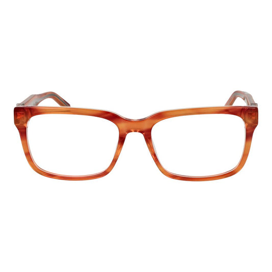 Orange Acetate Glasses (Frames)
