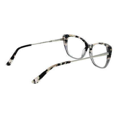 Black Acetate Glasses (Frames)