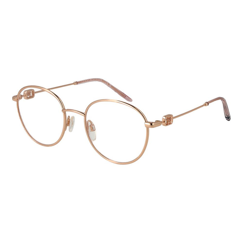 Gold Stainless Steel Glasses (Frames)