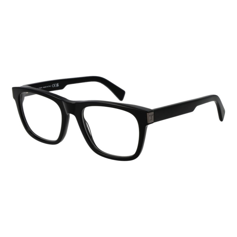 Black Acetate Glasses (Frames)