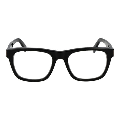 Black Acetate Glasses (Frames)