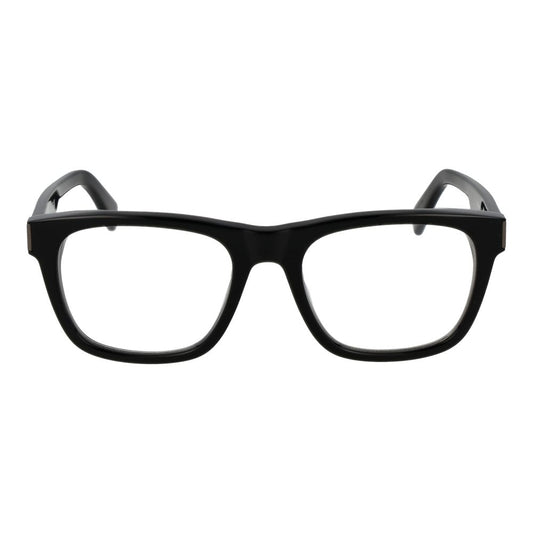 Black Acetate Glasses (Frames)