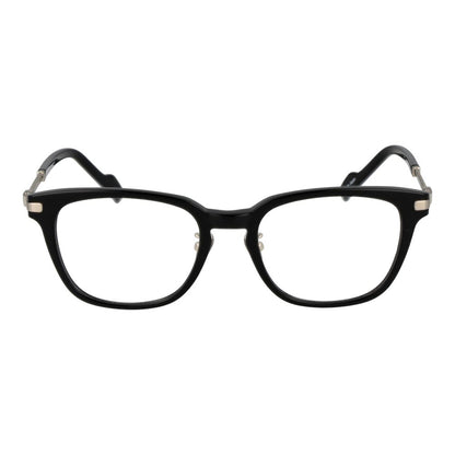 Black Plastic Glasses (Frames)