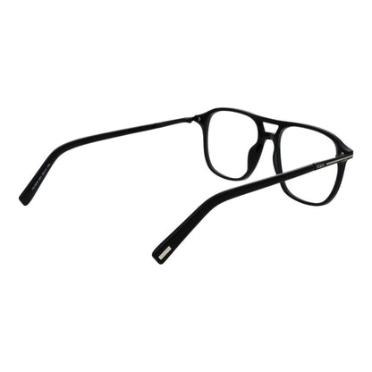 Black Acetate Glasses (Frames)