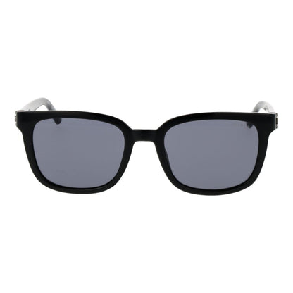 Black Acetate & Plastic Sunglasses