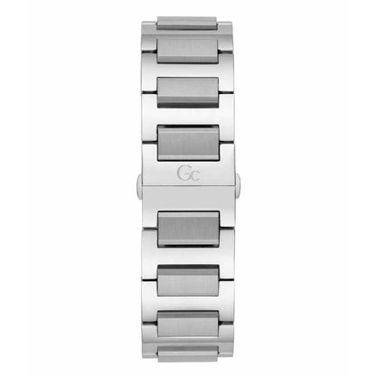 Gray Stainless Steel Sport Watch