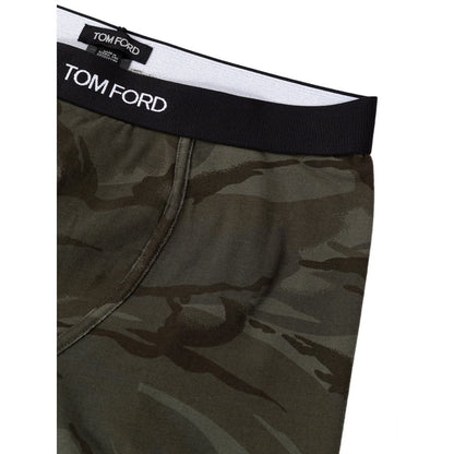 Army Cotton Underwear-Tom Ford-LabelTerrace.com