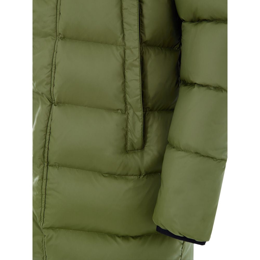 Army Nylon Coat