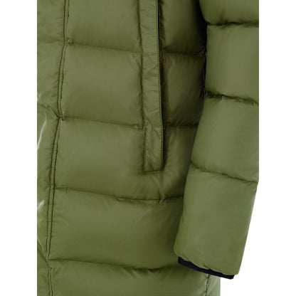 Army Nylon Coat
