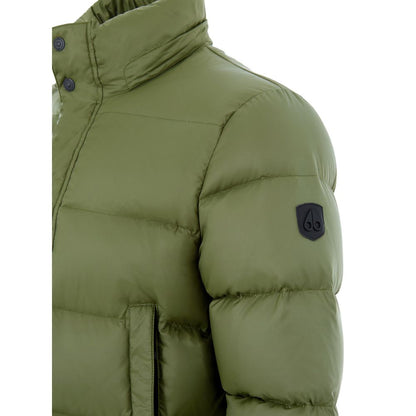 Army Nylon Coat