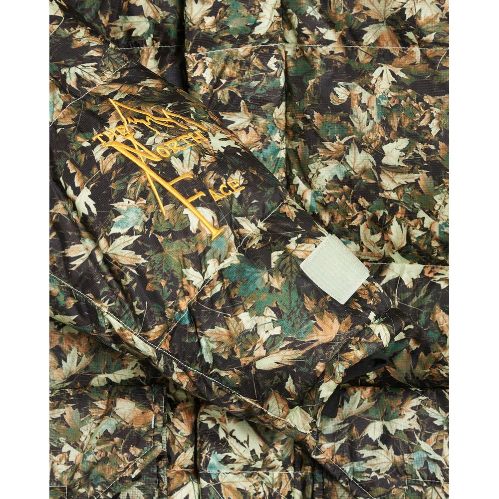 Army Nylon Men Jacket-The North Face-LabelTerrace.com