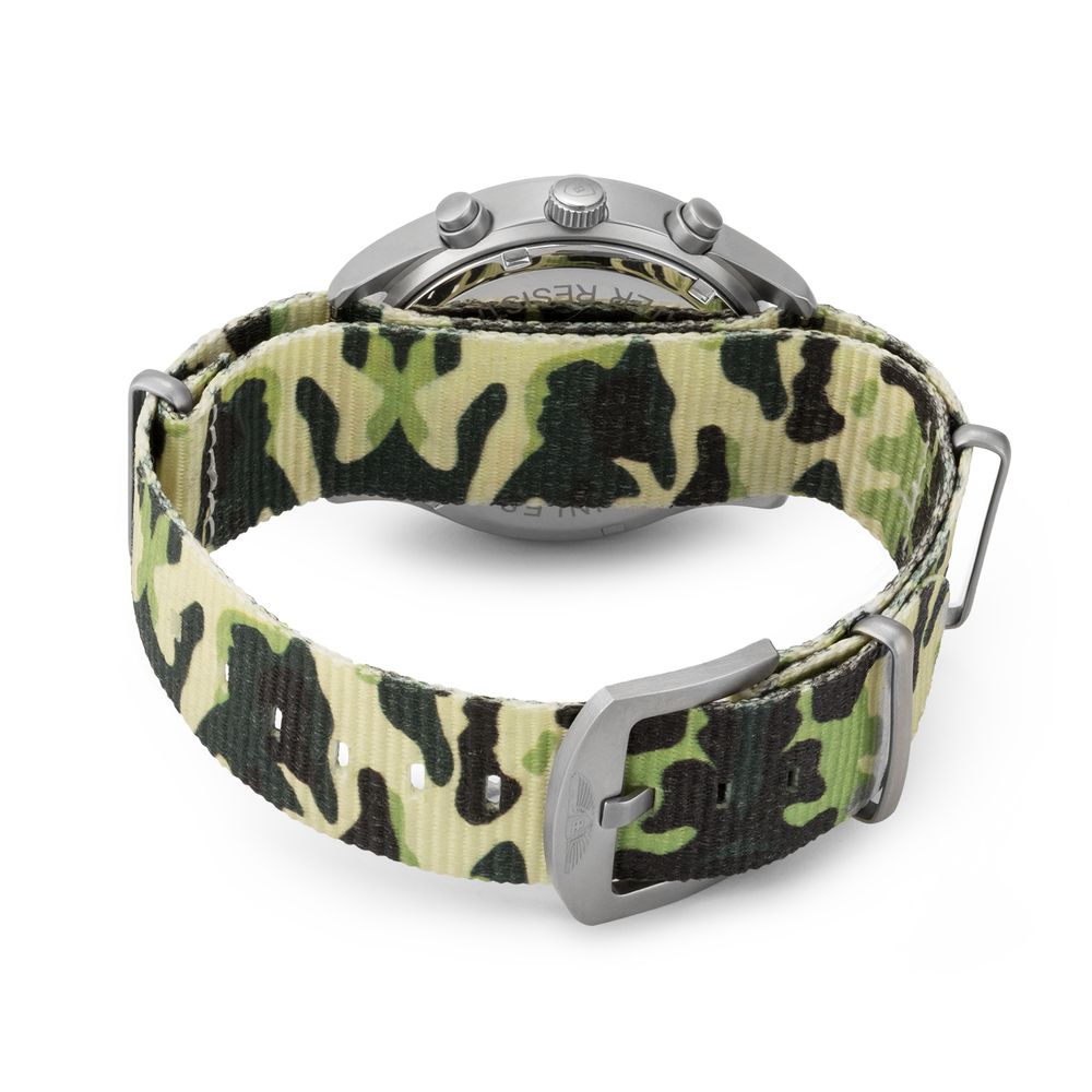 Army Nylon Watch-Bobroff-LabelTerrace.com
