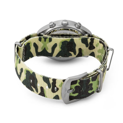 Army Nylon Watch-Bobroff-LabelTerrace.com