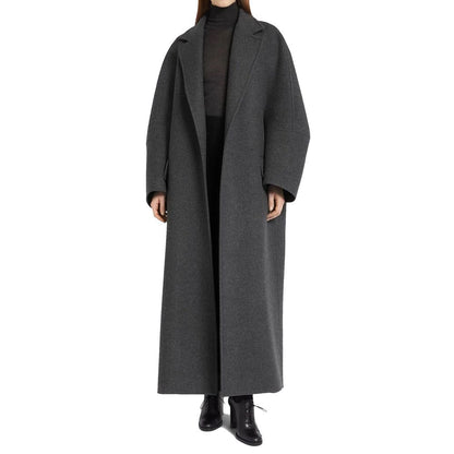 Asburgo Wool and cashmere Coat