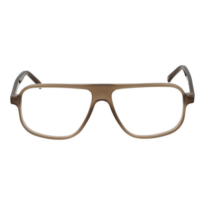 Beige Acetate Glasses (Frames)