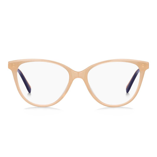 Beige Acetate Frames-Pierre Cardin-LabelTerrace.com