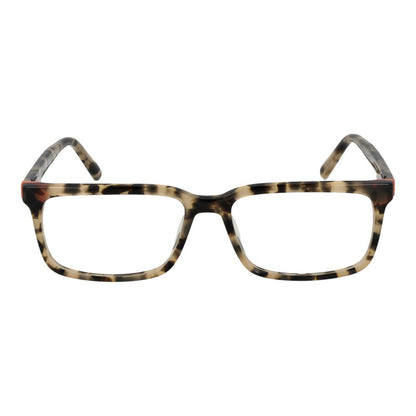 Beige Acetate Glasses (Frames)