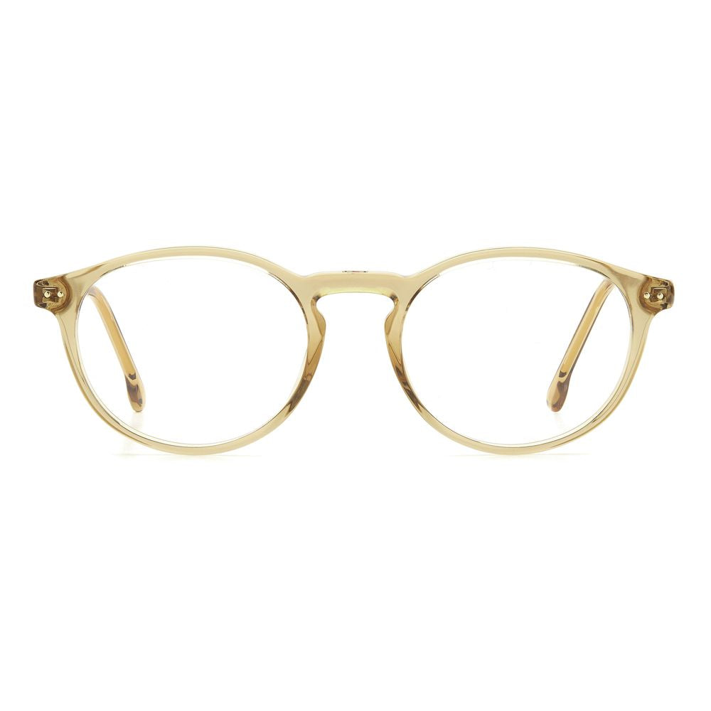 Beige Acetate Frames-Carrera-LabelTerrace.com