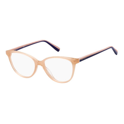 Beige Acetate Frames-Pierre Cardin-LabelTerrace.com