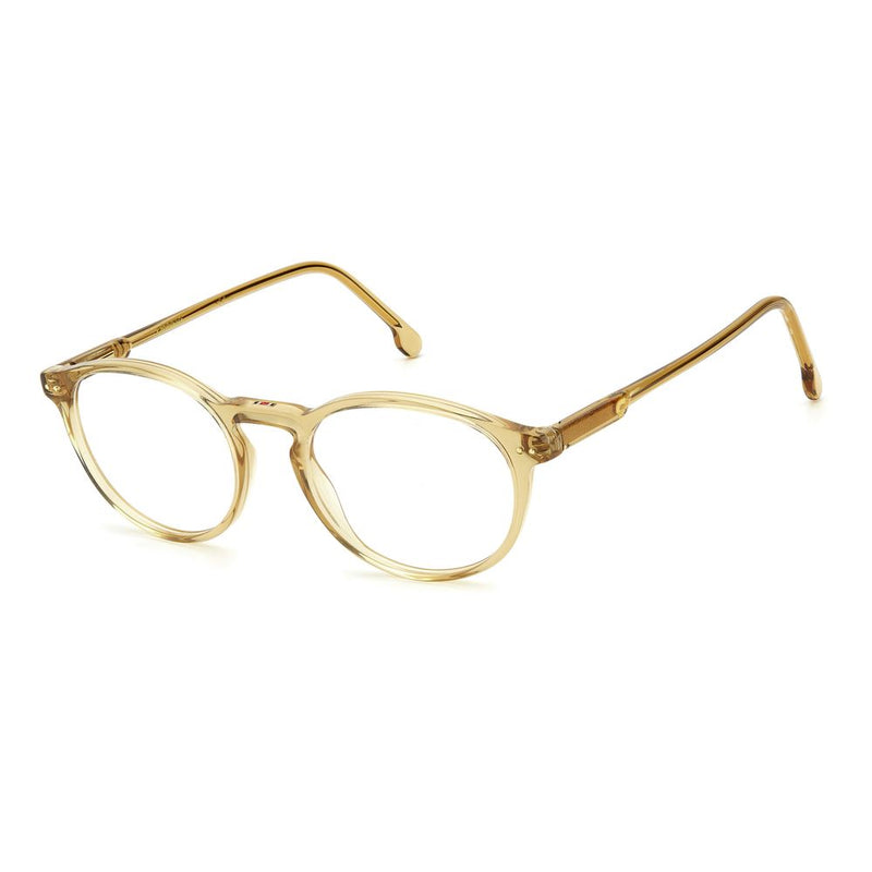 Beige Acetate Frames-Carrera-LabelTerrace.com
