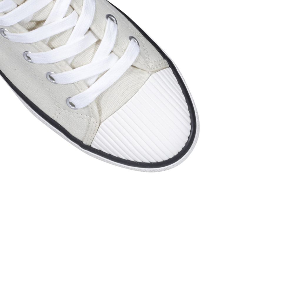 Logo Canvas Sneakers-Isabel Marant-LabelTerrace.com