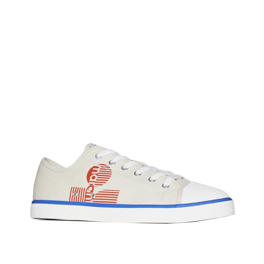 Canvas Sneakers