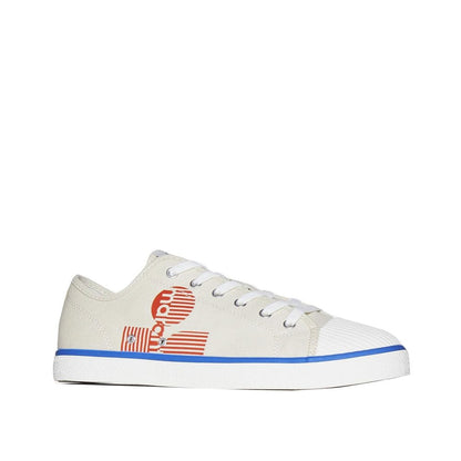 Canvas Sneakers