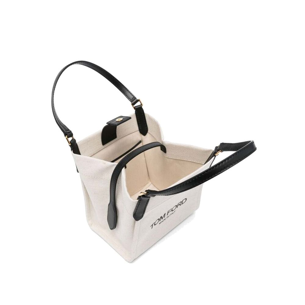 Medium Amalfi Tote Bag