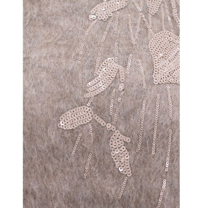 T-Neck Knit-Brunello Cucinelli-LabelTerrace.com