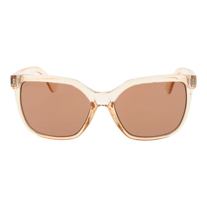 Beige Women Sunglass