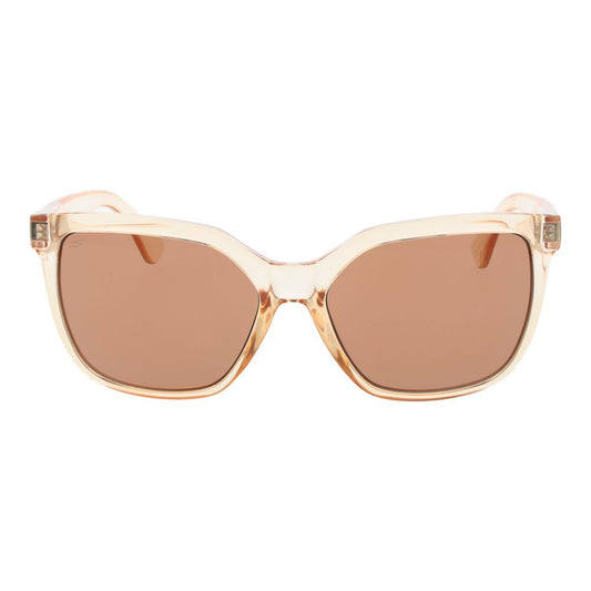 Beige Women Sunglass