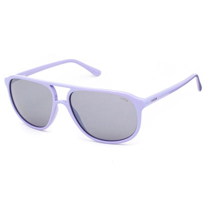 Beige Injected Sunglasses-Lozza-LabelTerrace.com