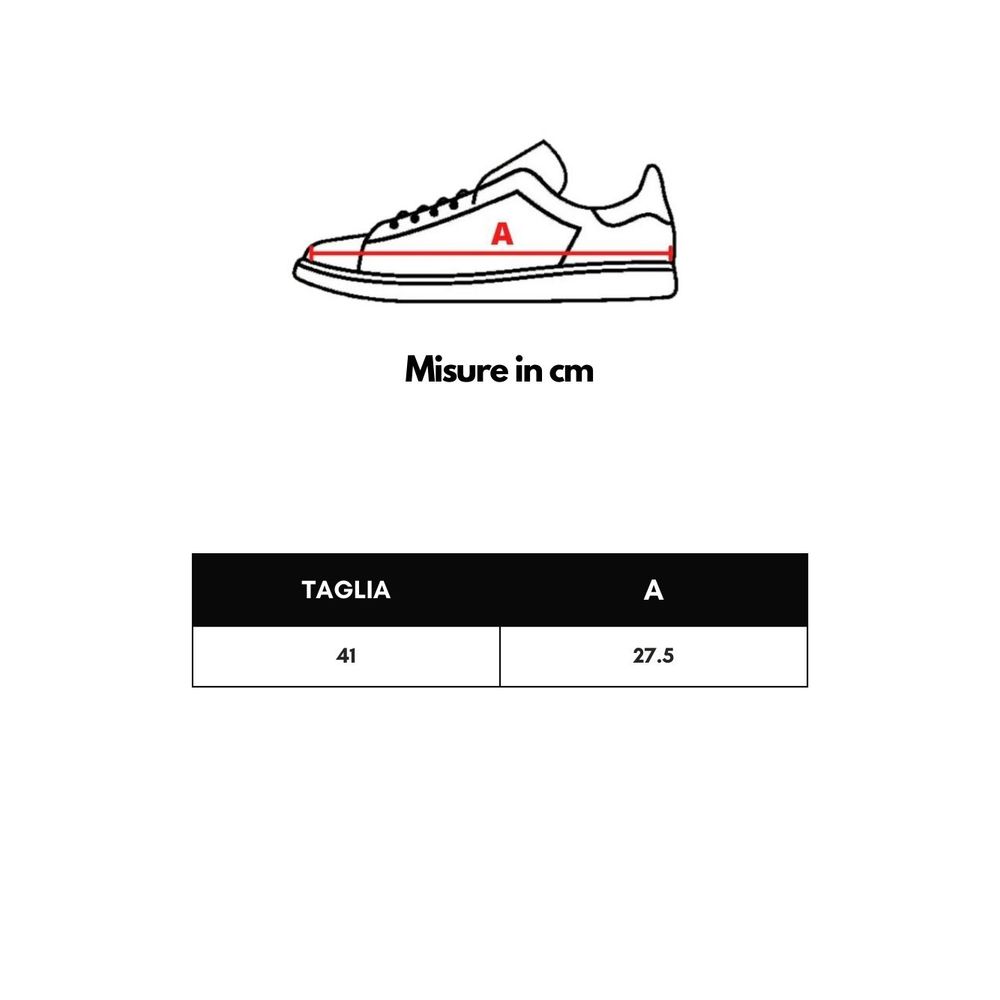 Beige Leather Sneaker-Fear Of God-LabelTerrace.com