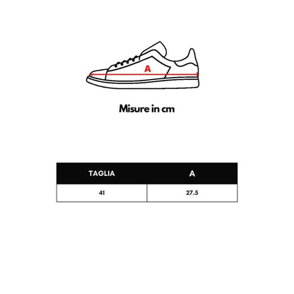 Beige Leather Sneaker-Fear Of God-LabelTerrace.com