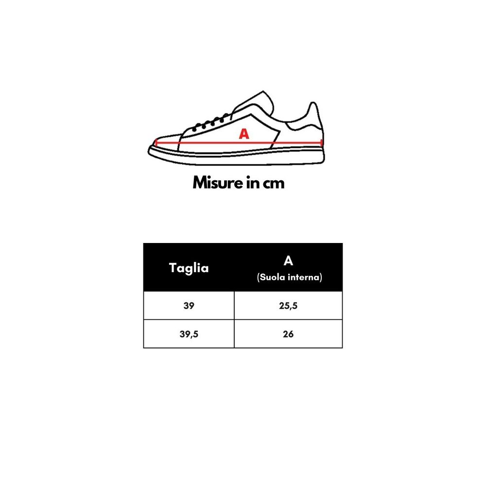 Beige Leather Sneaker-Dior-LabelTerrace.com