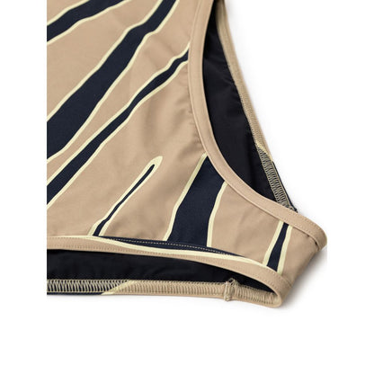 Beige Polyamide Swimwear-Bottega Veneta-LabelTerrace.com