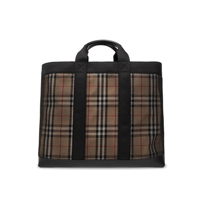Ormond Shopper Bag-Burberry-LabelTerrace.com