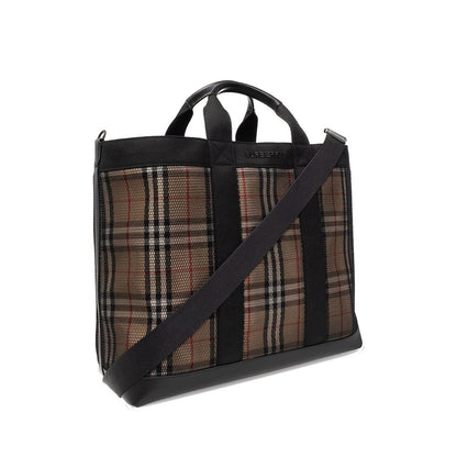 Ormond Shopper Bag-Burberry-LabelTerrace.com