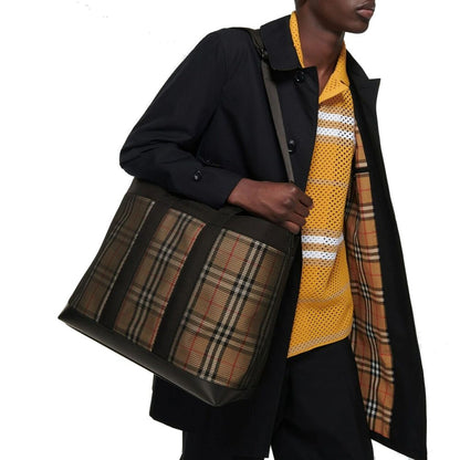 Ormond Shopper Bag-Burberry-LabelTerrace.com