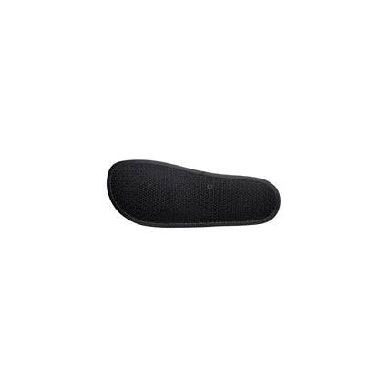 Beige Polyethylene Slipper