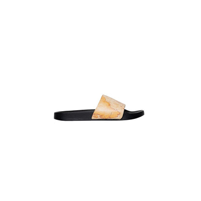 Beige Polyethylene Slipper