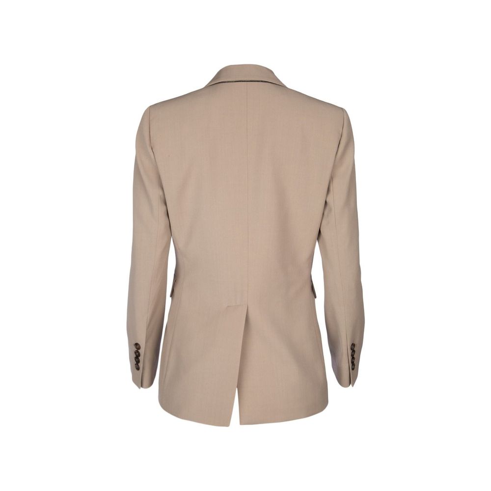 Wool Jacket-Brunello Cucinelli-LabelTerrace.com