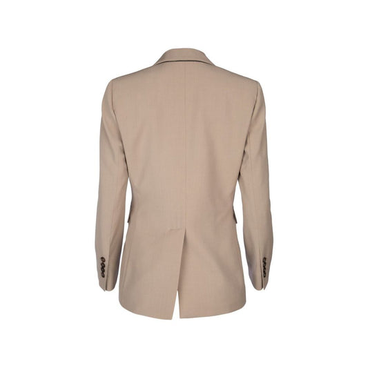 Wool Jacket-Brunello Cucinelli-LabelTerrace.com