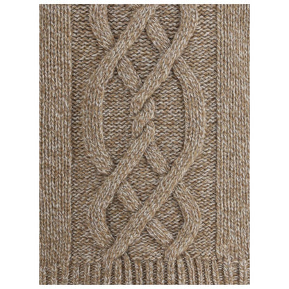 سترة من خيوط منسوجة