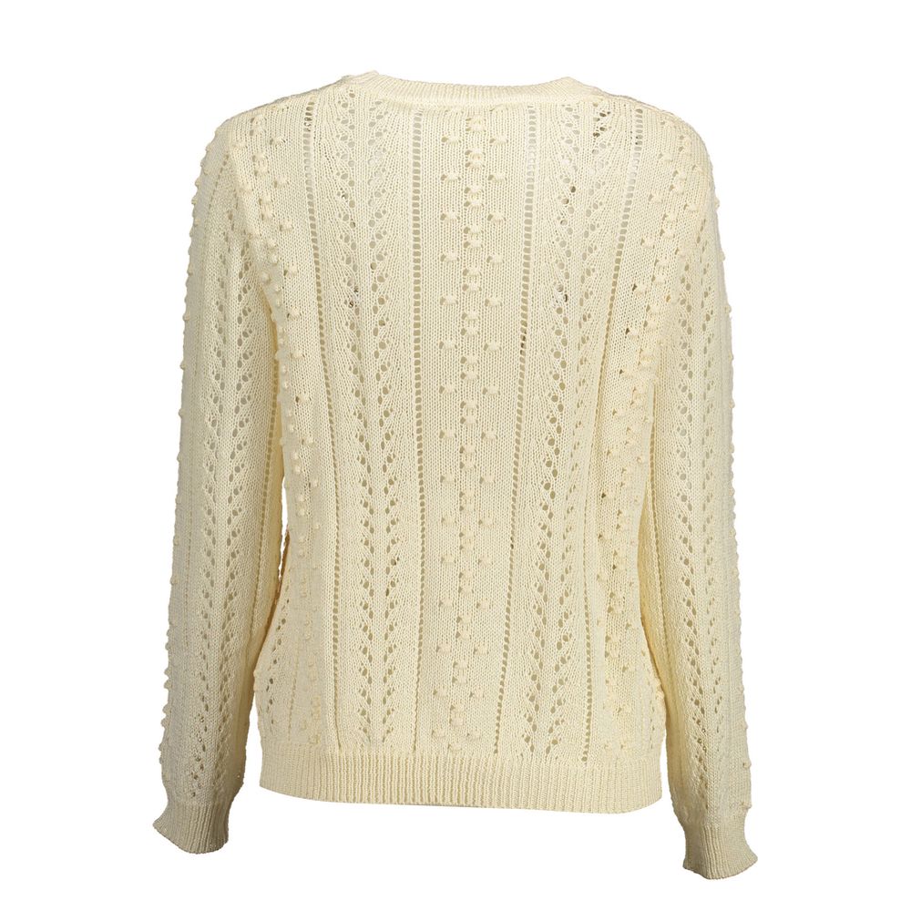 Bianco Acrylic Womens Sweater