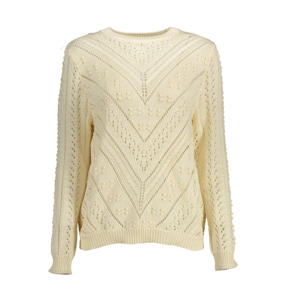 Bianco Acrylic Womens Sweater