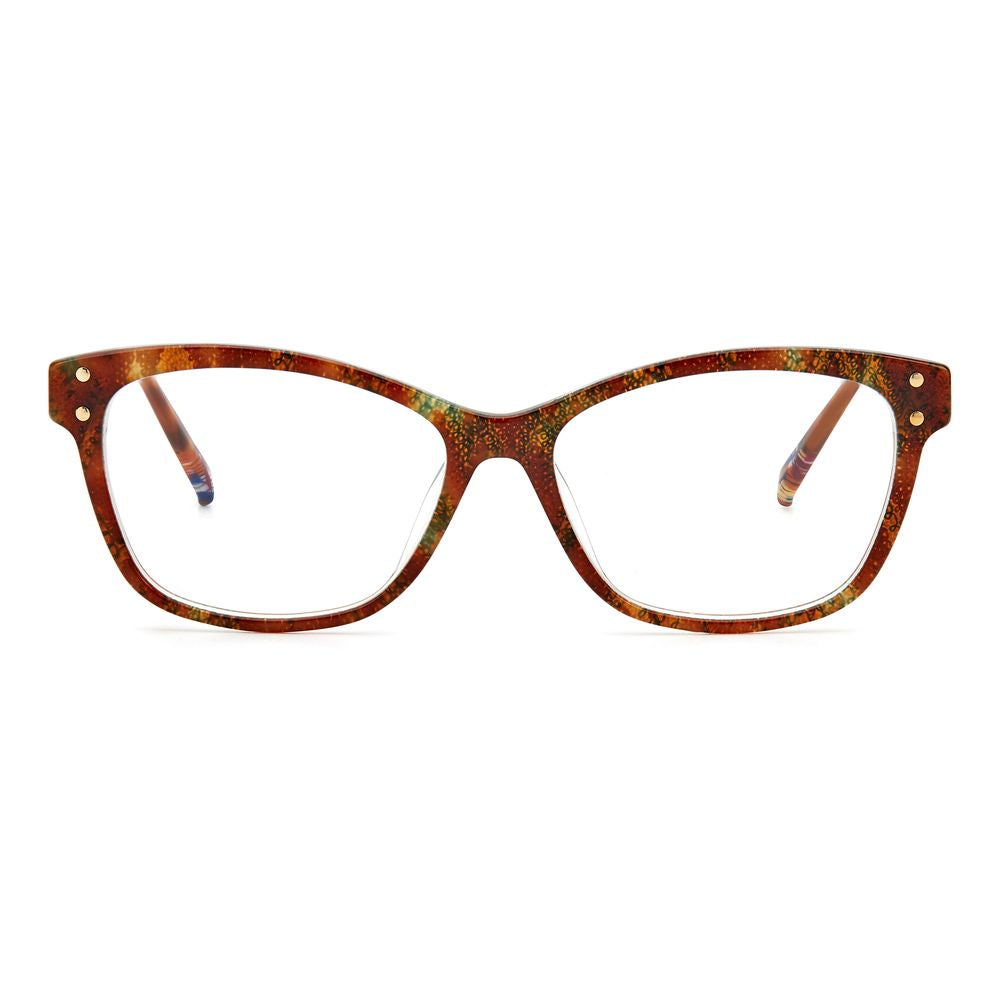 Bicolor Acetate Frames-Missoni-LabelTerrace.com