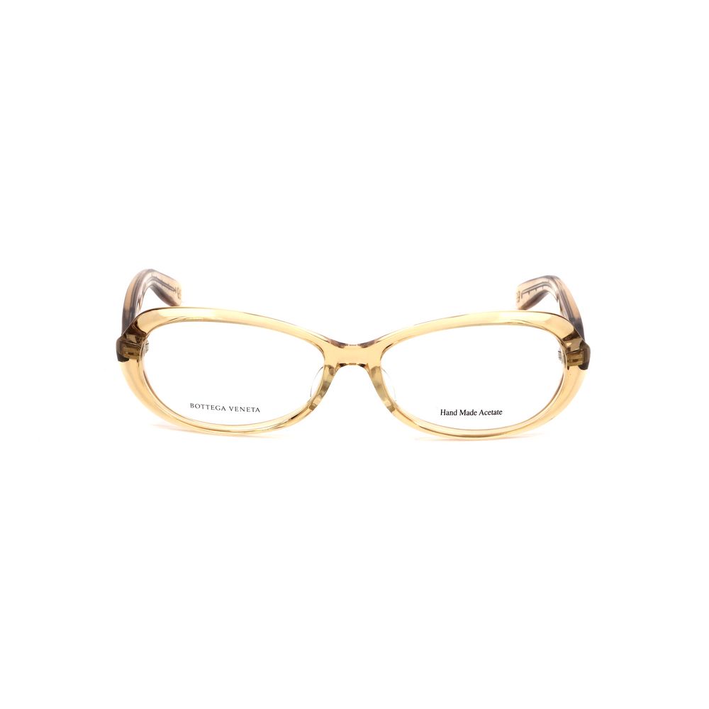 Bicolor Acetate Frames-Bottega Veneta-LabelTerrace.com