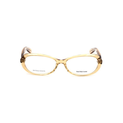 Bicolor Acetate Frames-Bottega Veneta-LabelTerrace.com