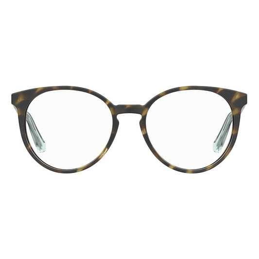 Bicolor Acetate Frames-Love Moschino-LabelTerrace.com